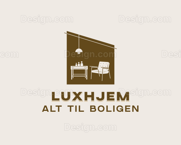 Luxhjem