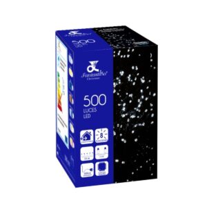 LED guirlande 25 m 6 W Jul