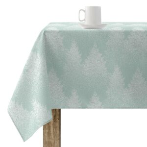 Pletafvisende dug af syntetisk harpiks Belum Merry Christmas Multifarvet 100 x 150 cm