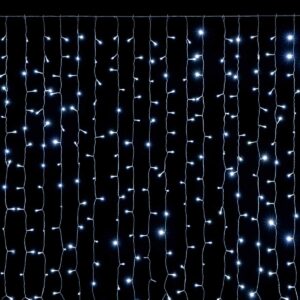LED guirlande Hvid 12 W